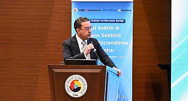 DSO Başkanı Kasapoğlu; "Tekstili negatif ayrıştırmak, yaşanan sorunu eksik okumaktır"