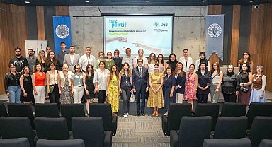 DSO'da sürdürülebilirlik gündemi masaya yatırıldı