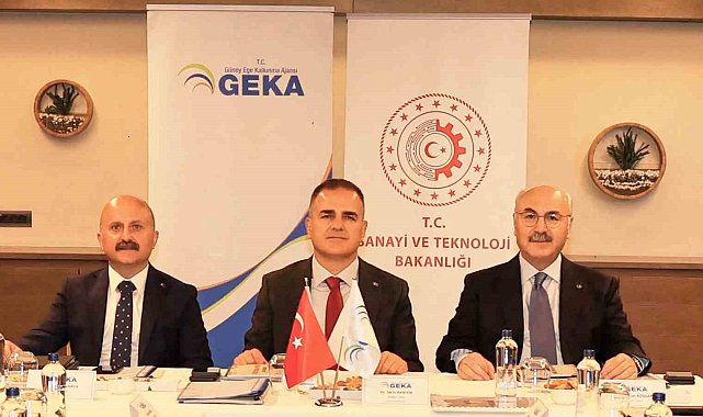 DTO, Denizli imalat sanayinin SKDM Uyum Raporunu tamamladı