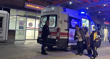 Düğün yemeğinden 50 kişi zehirlendi iddiası