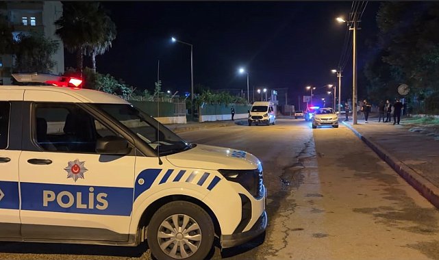 Düğünde başlayan tartışma silahlı kavgaya dönüştü: 1 ölü, 6 yaralı