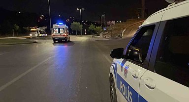 Düğünde bıçaklı kavga: 1 yaralı