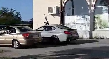Düğünde havaya ateş açan 2 kişiye 23 bin lirayı aşkın ceza