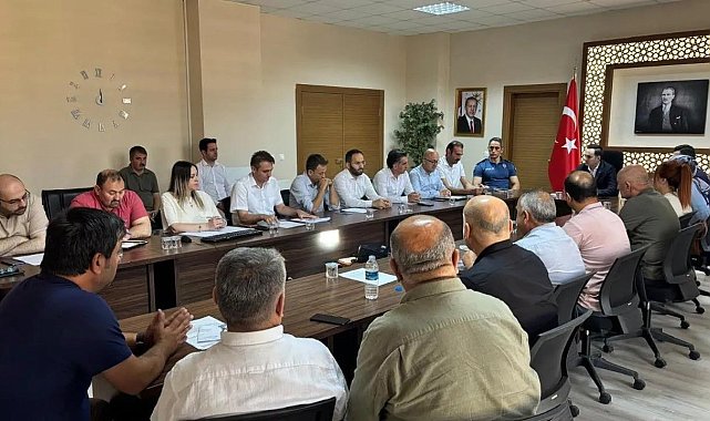 Durağan'da Hayat Boyu Öğrenme kursları