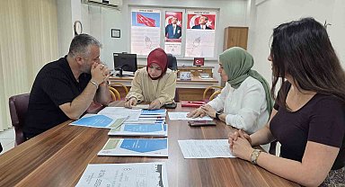 Düzce'de eğitimin yol haritası masaya yatırıldı