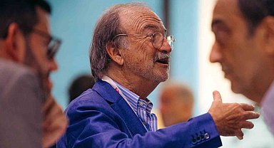 Eczacıbaşı, Avrupa Kadın Voleybol Kulüpleri Birliği Kongresi'ne katıldı