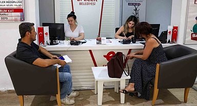 Efe Masa 11 bin talebi yanıtladı