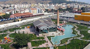 Efeler'de Akademik Meslek ve Tanıtım ve Kariyer Günleri başlıyor