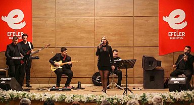 Efeler'de yaz akşamları Kent Orkestrası ile renklenecek