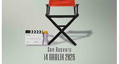 Eğitim Temalı 10. Uluslararası Kısa Film Yarışması'nın başvuruları başladı