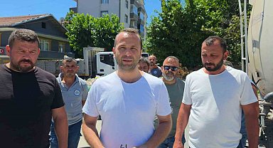 Ekiplerin dikkati faciayı önledi