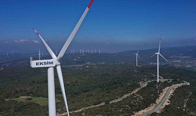 Eksim Enerji hibrit yatırımlarını hızlandırdı