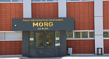Elazığ'da iş makinesinin altında kalan işçi, hayatını kaybetti