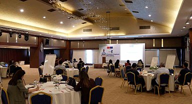 Elazığ'da yerel iklim eylemi için AB ortaklığı projesi eğitim programı