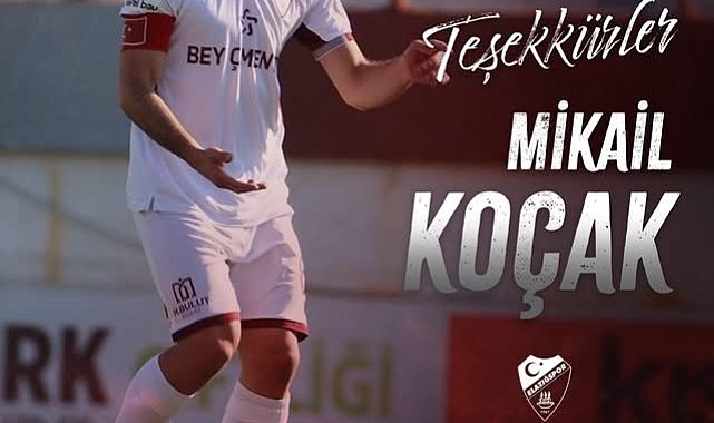Elazığspor 12 futbolcusuyla yollarına ayırdı