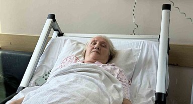 Eline gelen kitle üzerine harekete geçildi: "Türkiye'deki ilk ameliyat, gururluyuz"