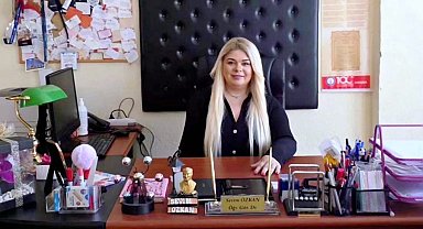 Emet MYO'da müdür yardımcılığı görevine atama