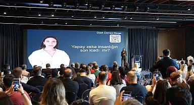 Enerji Sektöründe 3. Yapay Zeka Zirvesi