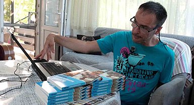 Engel tanımayan şair