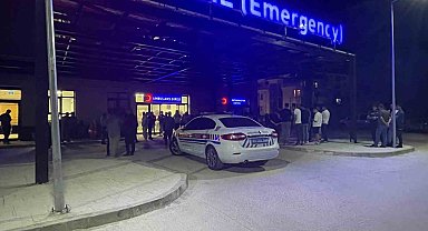 Enişte, aralarında husumet bulunan kayınbiraderini öldürdü