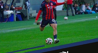 Erciyes 38 FK'dan çifte transfer