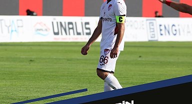 Erciyes 38 FK'dan transfer