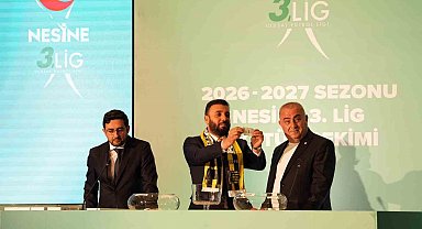 Erciyes 38 FSK'nin 2026-2027 sezonu fikstürü belli oldu