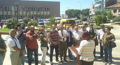 Erkek Eegemen meslekte denge değişti: Aydın basınında kadınlar çoğunluğu ele geçirdi