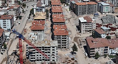 Ermeç Apartmanı davasında duruşma eylül ayına ertelendi