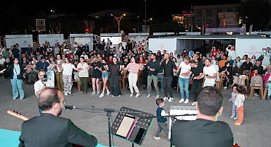 Erzincan Yaşayan Miras Şöleni sona erdi