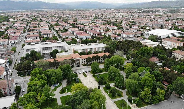 Erzincan'da 3.1 büyüklüğünde deprem