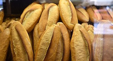 Erzincan'da ekmeğe zam: 210 gram ekmek 17,5 TL oldu