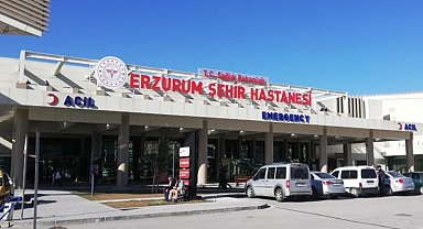 Erzurum'da ölümlerin en büyük nedeni kalp ve damar hastalıkları