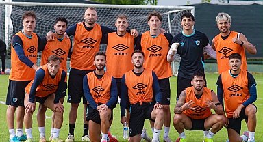Erzurumspor FK'nın Süper Lig fikstürü belli oldu