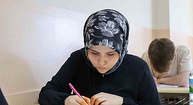 Esenler'de Mihmandar Akademi başarıya doymuyor