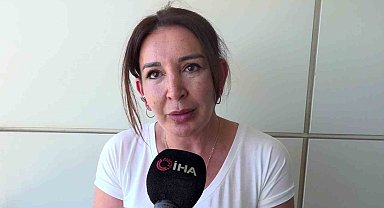 Esenyurt'ta otizmli çocuk oyun alanına alınmadı iddiası