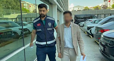 Eşini darp, tehdit ve ısrarlı takip ettiği öne sürülen kocaya adli kontrol