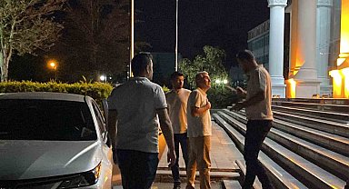 Eski Akçakoca Belediye Başkanı Fikret Albayrak yeniden tutuklandı