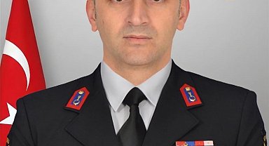 Eskişehir'de silahlı çatışma: İki kız babası jandarma şehit oldu