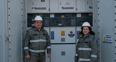 Eskişehir'in enerji altyapısına 745,7 milyon TL'lik bütçe: 200 kişiye istihdam sağlanacak