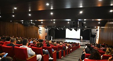 Etik değerler eğitimi
