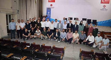 Ezanı Güzel Okuma ve Etkili Hutbe Sunumu yarışmaları sonuçlandı
