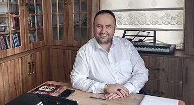 Fatih Köse: "Yuntdağı'nı doğa turizminin merkezi yapabiliriz"