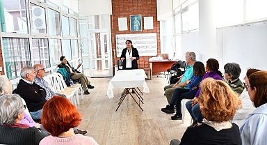 Felsefe ve Yaşam Akademisi'ne uluslararası takdir
