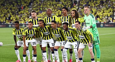 Fenerbahçe, Gornik Zabrze karşısında tur peşinde