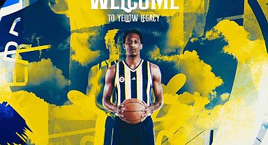 Fenerbahçe, Marcus Bingham Jr.'ı kadrosuna kattı
