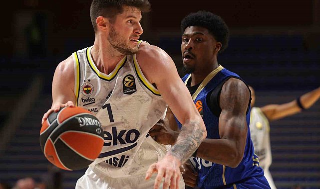 Fenerbahçe, Metecan Birsen ile yollarını ayırdı