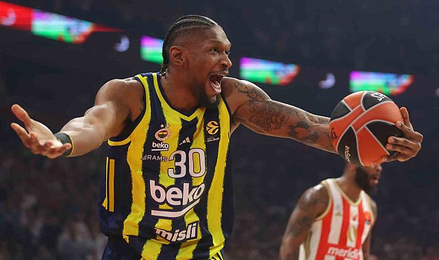 Fenerbahçe, Nicolo Melli ve Chris Silva ile sözleşme yeniledi