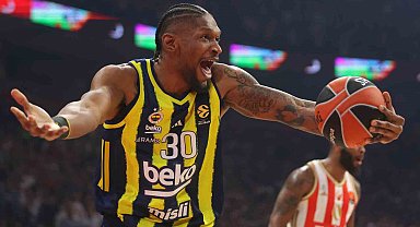 Fenerbahçe, Nicolo Melli ve Chris Silva ile sözleşme yeniledi