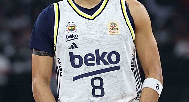 Fenerbahçe, Talen Horton-Tucker ile sözleşme yeniledi